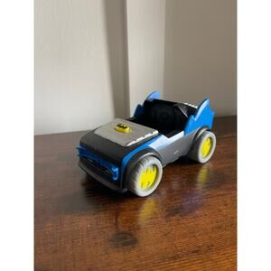Imaginext DC Super Friends Batmobile